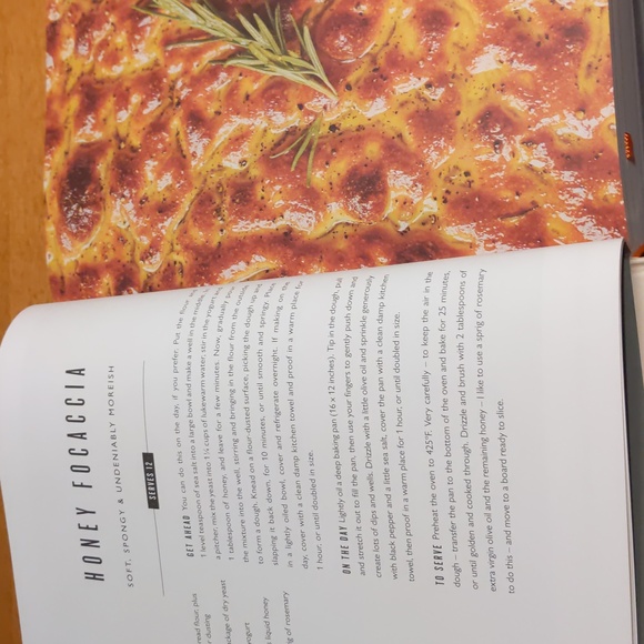 Jamie Oliver Together cookbook - Picture 6 of 9